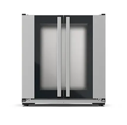 Расстоечные шкафы ШКАФ РАССТОЕЧНЫЙ UNOX XEKPT-10EU-B