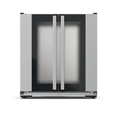 Расстоечные шкафы ШКАФ РАССТОЕЧНЫЙ UNOX XEKPT-10EU-B