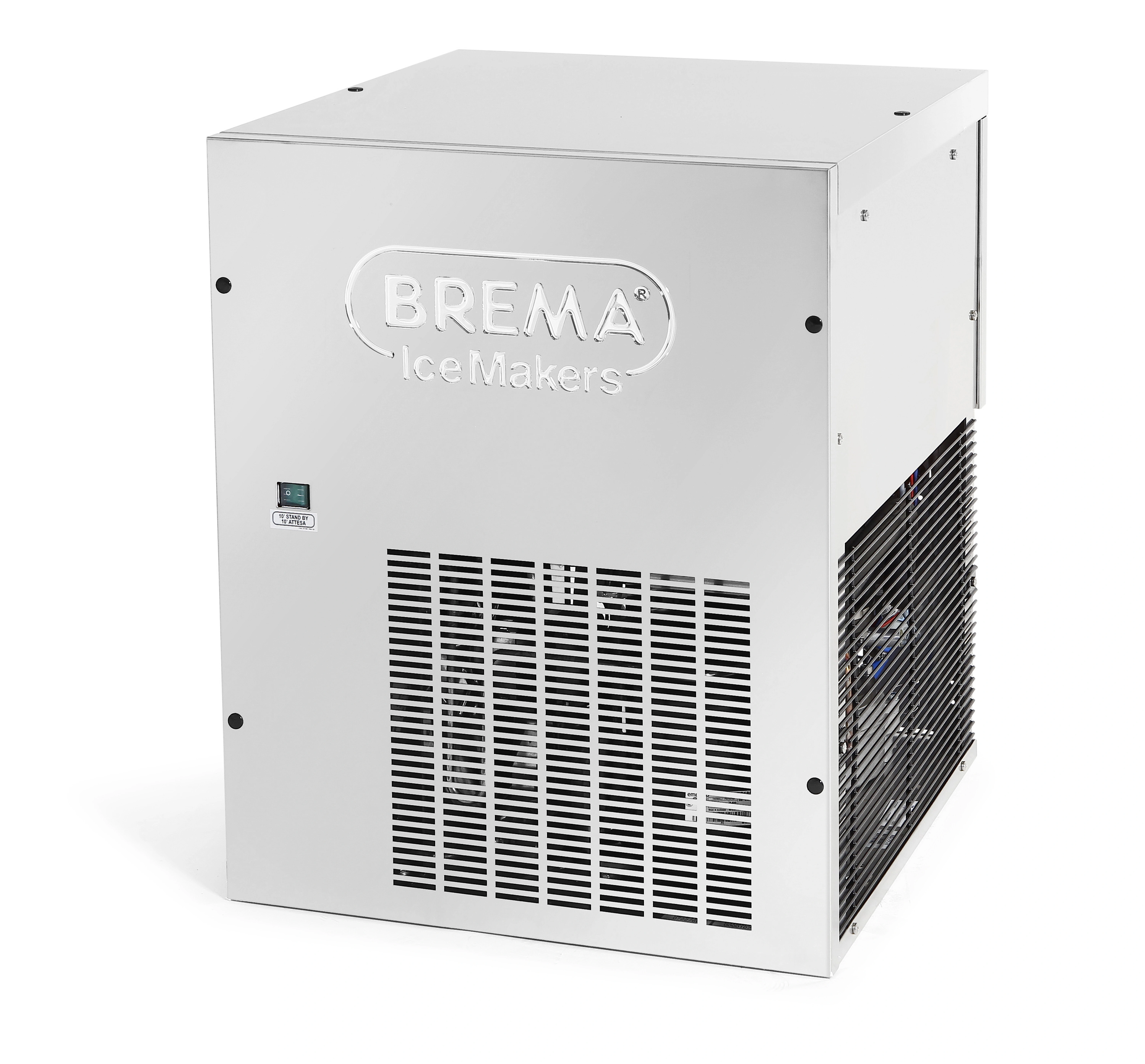 Льдогенератор Brema G280W HC
