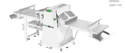 Тестораскаточные машины ТЕСТОРАСКАТКА ROLLMATIC R65S/14