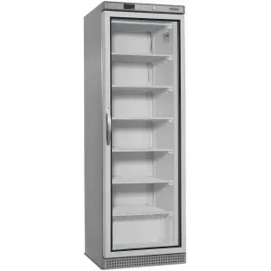Шкафы морозильные Шкаф морозильный Tefcold UF400SG