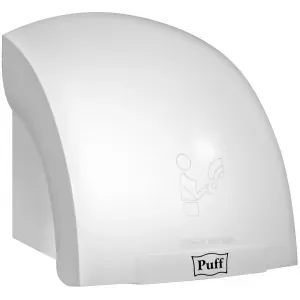 Сушилки для рук Сушилка для рук автоматическая PUFF Puff-8820 тихий (1401.308)