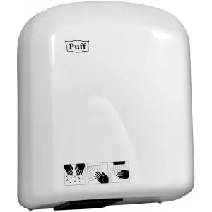Сушилки для рук Сушилка для рук автоматическая PUFF Puff-165 тихий (1401.336)