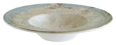 Тарелки, блюда, салатники, миски Тарелка для пасты Bonna Luz S-MT-LUZBNC28CK 280 мм, 400 мл