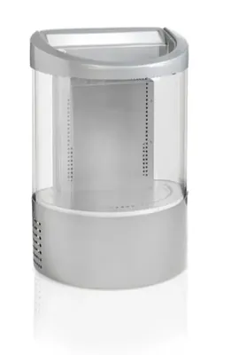 Витрины холодильные универсальные ЛАРЬ ХОЛОДИЛЬНЫЙ Д/БАНОК TEFCOLD VOC100