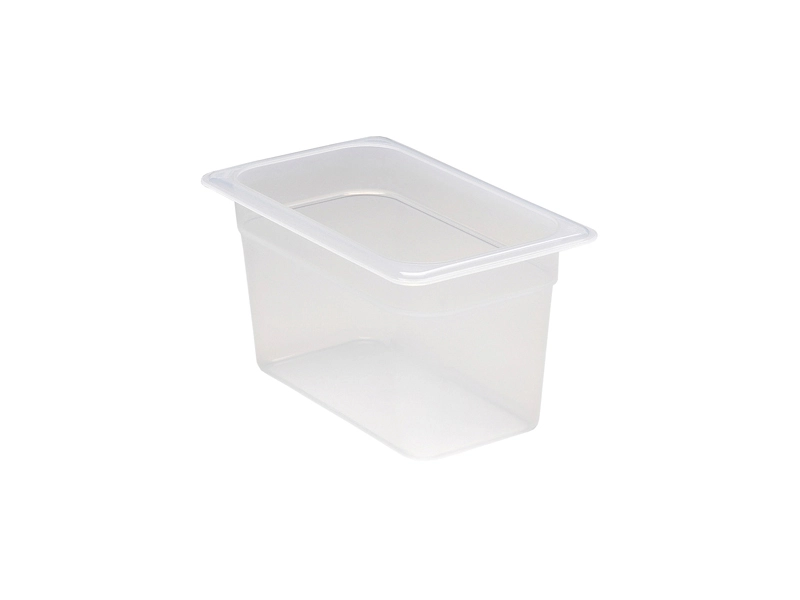 Гастроемкость из пластика Cambro 46PP190, полупрозрачный