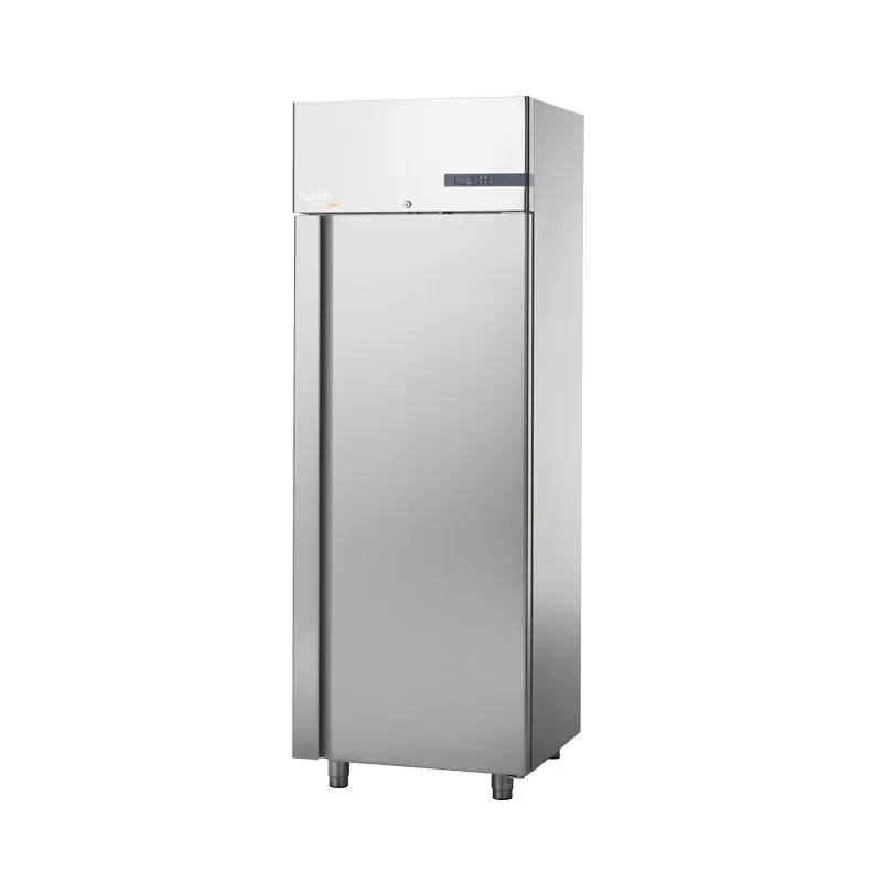 Шкафы морозильные ШКАФ ХОЛОДИЛЬНЫЙ 600 ЛИТРОВ БЕЗ АГРЕГАТА APACH CHEF LINE LCRM60NR