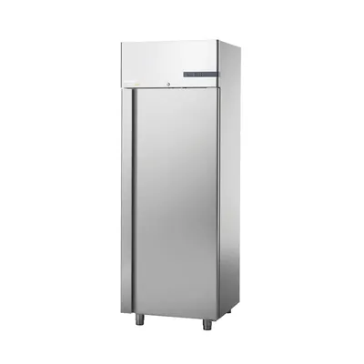 Шкафы морозильные ШКАФ ХОЛОДИЛЬНЫЙ 600 ЛИТРОВ БЕЗ АГРЕГАТА APACH CHEF LINE LCRM60NR