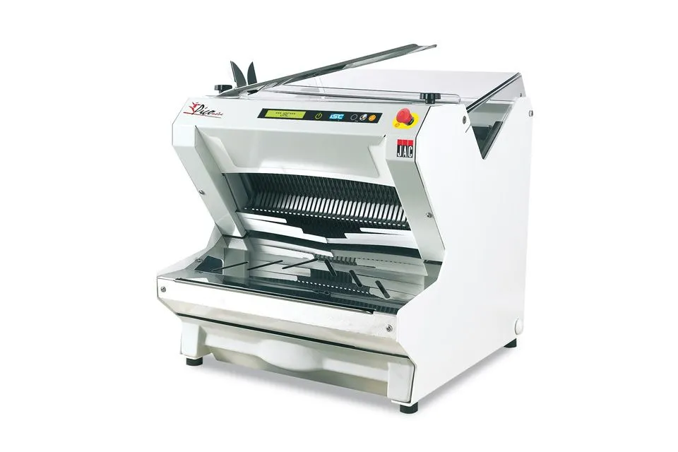 Хлеборезка JAC PICOMATIC 450, 11 мм