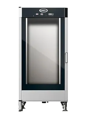 Расстоечные шкафы ШКАФ РАССТОЕЧНЫЙ UNOX XEBPL-16EU-D