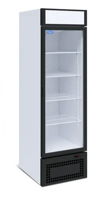 Шкафы холодильные Шкаф холодильный Капри 0,5СК