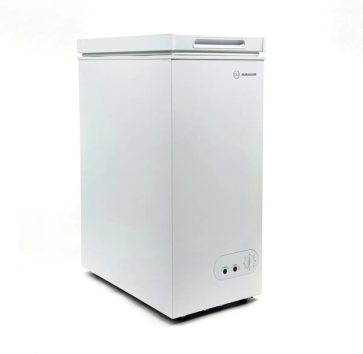Ларь морозильный Hurakan HKN-BD60