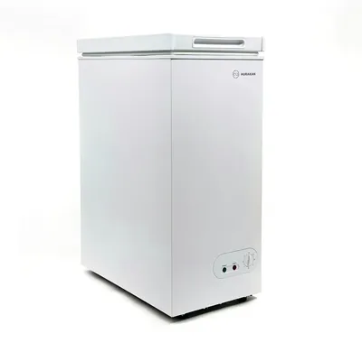 Лари морозильные ЛАРЬ МОРОЗИЛЬНЫЙ HURAKAN HKN-BD60