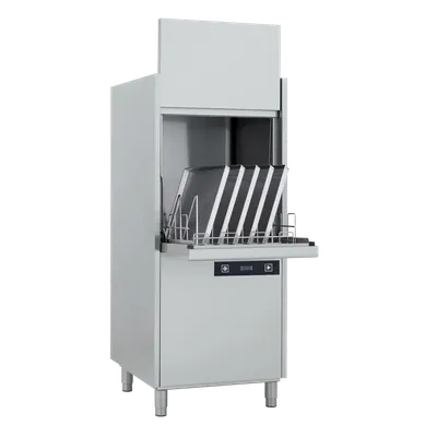 Котломоечные машины МАШИНА КОТЛОМОЕЧНАЯ APACH CHEF LINE LKTT5663 DD DP RP ECO H