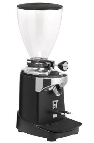 Кофемолки КОФЕМОЛКА CEADO COFFEE E37S ЧЕРНЫЙ