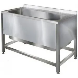 Ванны моечные Ванна моечная Iterma ВЦ-14-1200/700