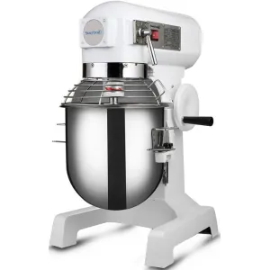 Миксер планетарный Starfood B10M