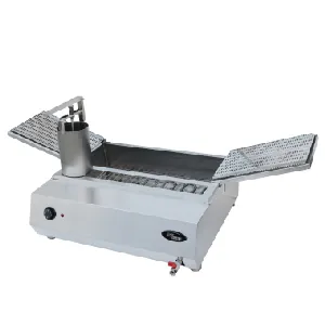 Фритюрницы ФРИТЮРНИЦА GRILL MASTER Ф3АПЭ 21604д