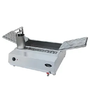 Фритюрницы ФРИТЮРНИЦА GRILL MASTER Ф3АПЭ 21604д