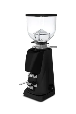 Кофемолки Кофемолка F4 ECO Sanded Black
