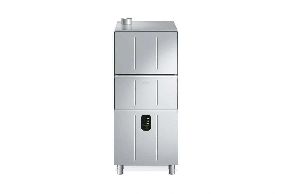 Машина котломоечная SMEG UW5757D