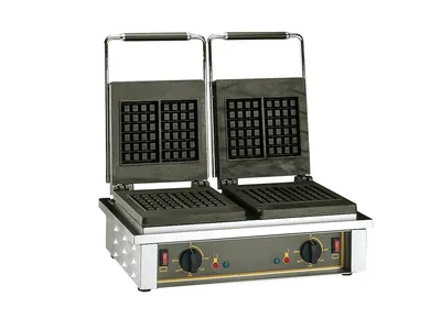 Вафельницы Вафельница Roller Grill GED 20
