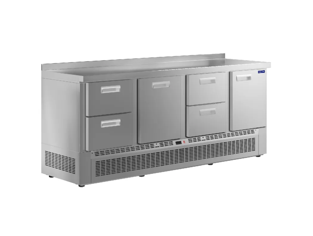 Стол холодильный Kayman КСХ-2421/70-Н
