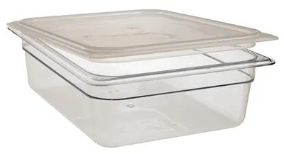 Гастроёмкости и противни Cambro M.COMP. Крышка 20PPCWSC 438 (герметичная)