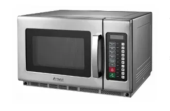 Печи микроволновые Печь свч TURBO MICRO WAVE TMW-1800MD-II