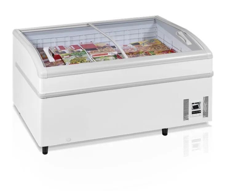 Бонета холод.-мороз. Tefcold SHALLOW 150-CF
