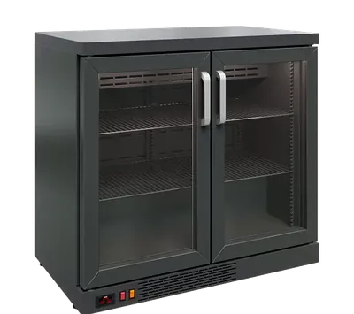 Столы холодильные Стол холодильный TD102-Bar