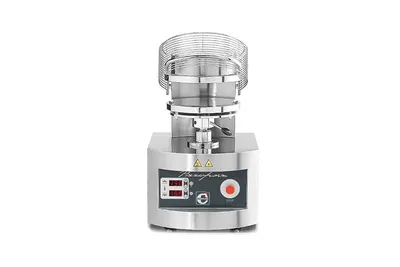 Прессы для пиццы CUPPONE F.LLI S.R.L. Пресс для пиццы серии PZF, мод. PZF/45DS