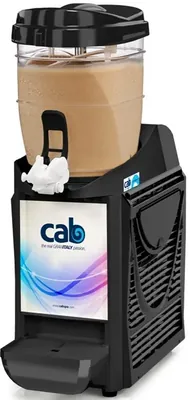 Граниторы и слаш-машины Гранитор CAB BLAZE MAXI 1 черный 1Х5,5Л
