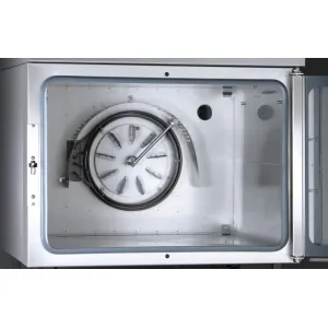 Печь конвекционная Wiesheu Minimat 64 M (400V) 3EN Door hinge right+Classic control with 2 fan speeds