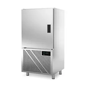 Шкафы шоковой заморозки ШКАФ ШОКОВОЙ ЗАМОРОЗКИ APACH ASH08K