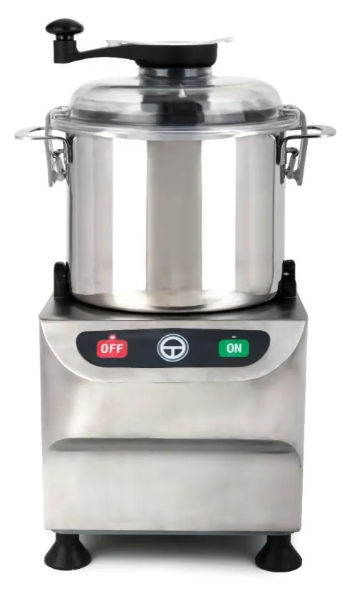 Куттер Hurakan HKN-CL8S PRO