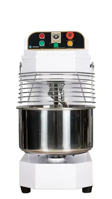 Тестомесы спиральные ТЕСТОМЕС HURAKAN HKN-J55SN2V