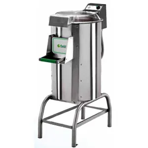 Картофелечистки Картофелечистка Fimar PPF25 380V (no CE)