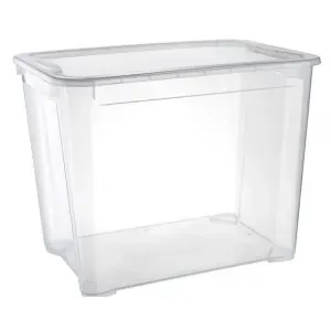 Контейнеры и банки для продуктов Контейнер 70л L 55 RESTOLA