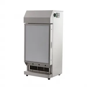 Шкаф тепловой для пирожков RoboLabs LTC-36PVT