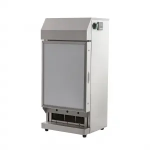 Шкафы тепловые Шкаф тепловой для пирожков RoboLabs LTC-36PVT