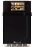 Высокоскоростные печи ПЕЧЬ КОМБИ XPRESSCHEF MRX523BL