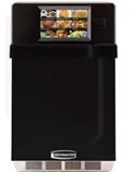 Высокоскоростные печи Печь комби XpressChef MRX523BL