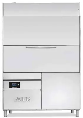 Котломоечные машины МАШИНА КОТЛОМОЕЧНАЯ DIHR LP4 S8 TR PLUS ELETTRONICA