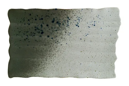 Bonna Gaia 28 x 18,5 H: 2,6 cm Блюдо прямоугольное GAI 31 DT