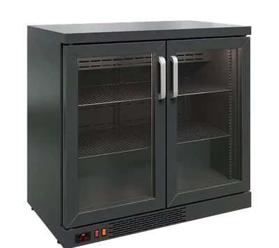 Шкафы холодильные Шкаф барный Polair TD102-Bar