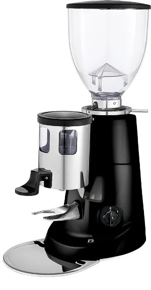Кофемолка Fiorenzato F5 A черный