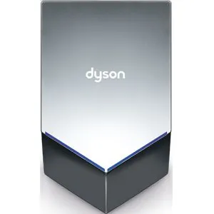 Сушилка для рук Dyson автоматическая Dyson V HU02 Nickel