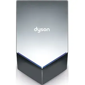 Сушилки для рук Сушилка для рук Dyson автоматическая Dyson V HU02 Nickel