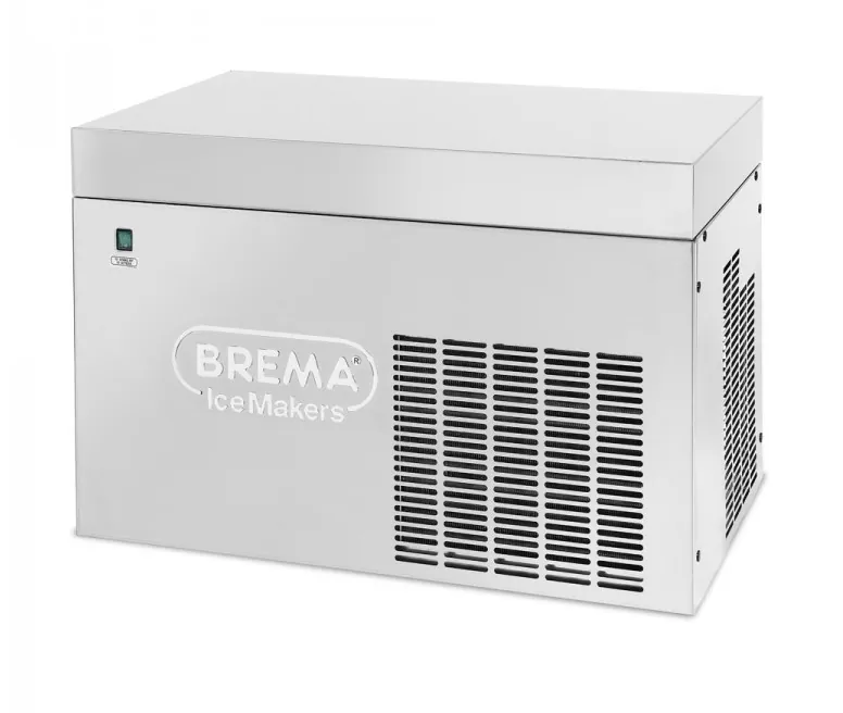 Льдогенераторы ЛЬДОГЕНЕРАТОР BREMA ЧЕШУЯ MUSTER 250W